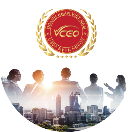 Cộng đồng doanh nhân VCEO