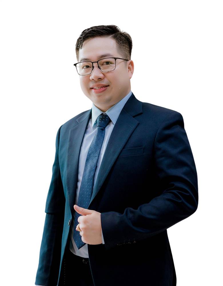 Robert Tuấn