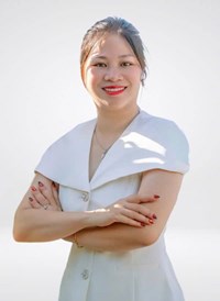 Đào Thị Xoan