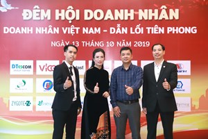 Ảnh VCEO trang chủ