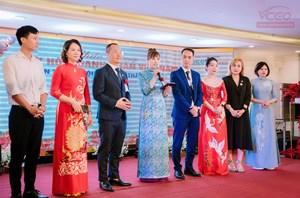 Ảnh VCEO trang chủ