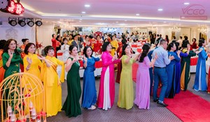 Ảnh VCEO trang chủ