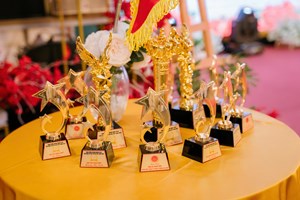 Ảnh VCEO trang chủ