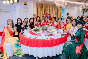 Ảnh VCEO trang chủ