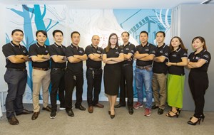 Ảnh VCEO trang chủ