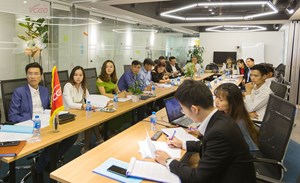 Ảnh VCEO trang chủ