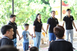 Ảnh VCEO trang chủ