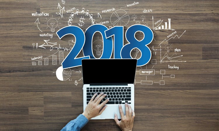 6 yếu tố cần nhớ cho marketing năm 2018