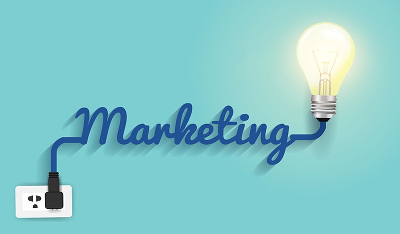 Marketing thì ra là vậy - cũng không khó hiểu lắm