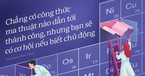 Những thói quen "nhỏ nhưng có võ" của người thành công