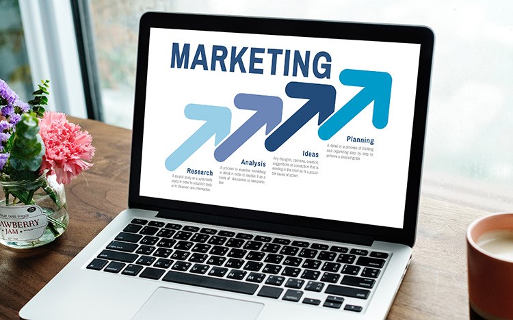 4 chiến thuật marketing hiệu quả có chi phí thấp