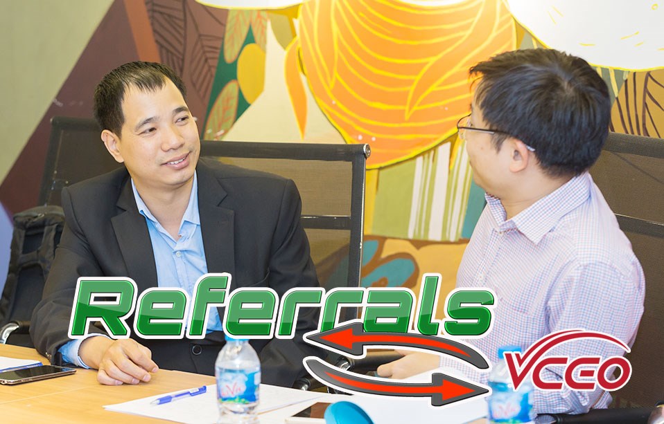 Referral nghĩa là gì? Tại sao đừng để vụt mất?