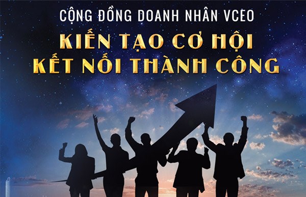 Chương trình team building: Gắn kết Ngôi nhà chung VCEO 