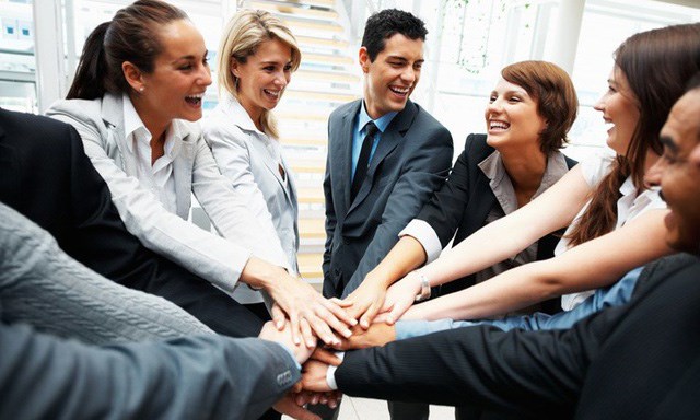 Xây dựng mối quan hệ chốn công sở: Hé lộ những tuyệt chiêu để trở thành người sếp tuyệt vời trong mắt cấp dưới 