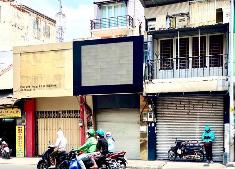Hàng ngàn doanh nghiệp bán buôn, bán lẻ chờ giải thể