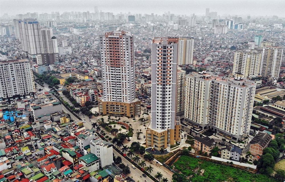 Hà Nội thu hút gần 1.67 tỷ USD vốn đầu tư nước ngoài trong 8 tháng đầu năm 2020
