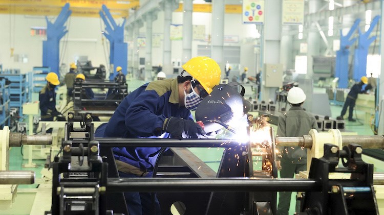 Thu hút đầu tư vào các vùng kinh tế trọng điểm