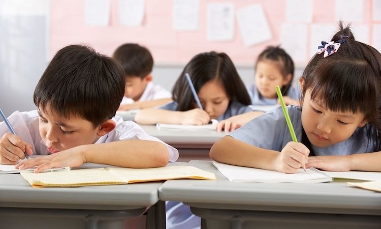 Chỉ số vốn nhân lực của Việt Nam cao hơn các nước cùng thu nhập