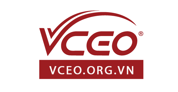 VCEO chính thức sử dụng tên miền vceo.org.vn thể hiện sứ mệnh vì cộng đồng