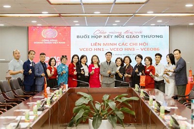 CEO Đặng Đức Thắng: Trải nghiệm một nhiệm kỳ làm Chủ tịch là hành trình tôi không bao giờ quên