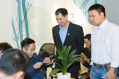 Chiến lược tạo referral cho các thành viên VCEO