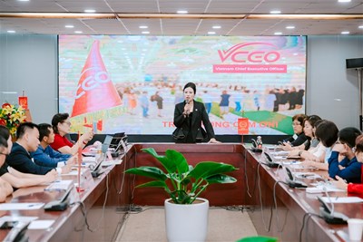 4 Câu hỏi quan trọng dành cho thành viên VCEO