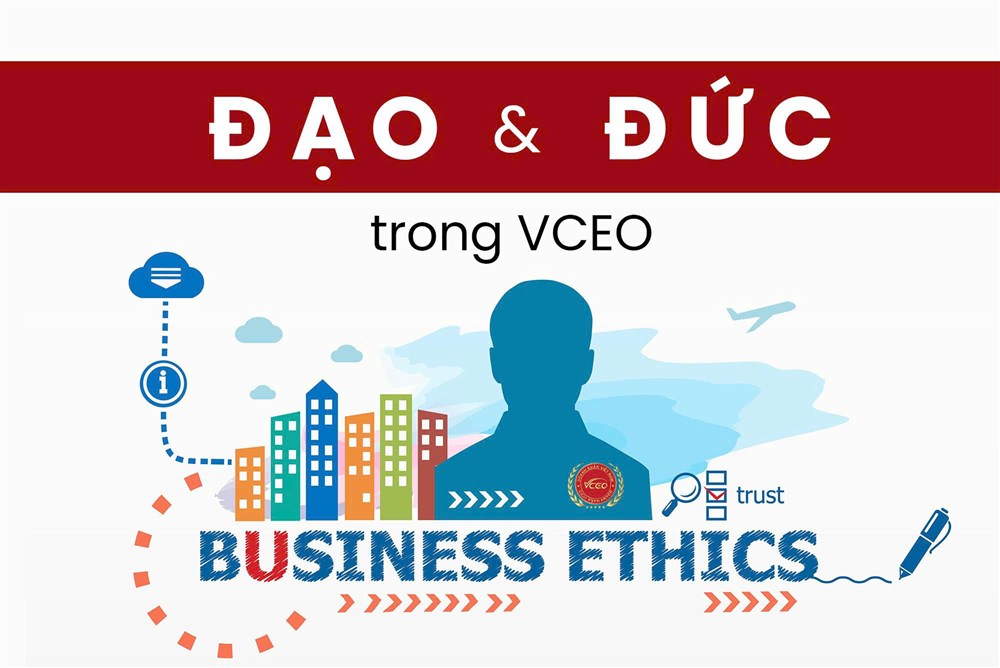 Đạo và Đức trong VCEO
