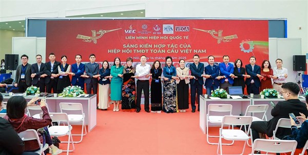 VCEO Coffee talk 64: Chuyển đổi số các hiệp hội & Cơ hội hợp tác liên minh các hiệp hội