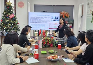 Vceo Coffee Talk 68: Cập nhật Chính sách thuế mới 2026 – Giải mã thách thức, mở lối thành công cho doanh nghiệp