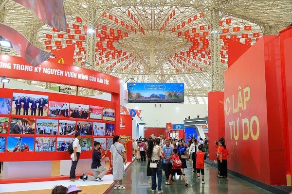 Công bố 10 sự kiện Văn hóa, Thể thao và Du lịch tiêu biểu năm 2025