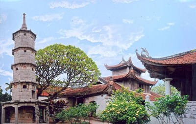 VCEO Thông báo Chương trình Du xuân 2026: Hành trình tâm linh – Kết nối doanh nhân đầu năm