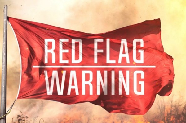 Red Flags trong hợp tác kinh doanh