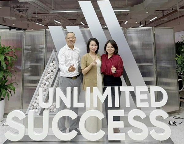 CEO Nguyễn Văn Bẩy: Khi tham gia Ban Thẩm định, tôi mới nhận ra một giá trị rất đặc biệt của VCEO