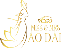 Tôn Vinh Áo Dài Việt Nam