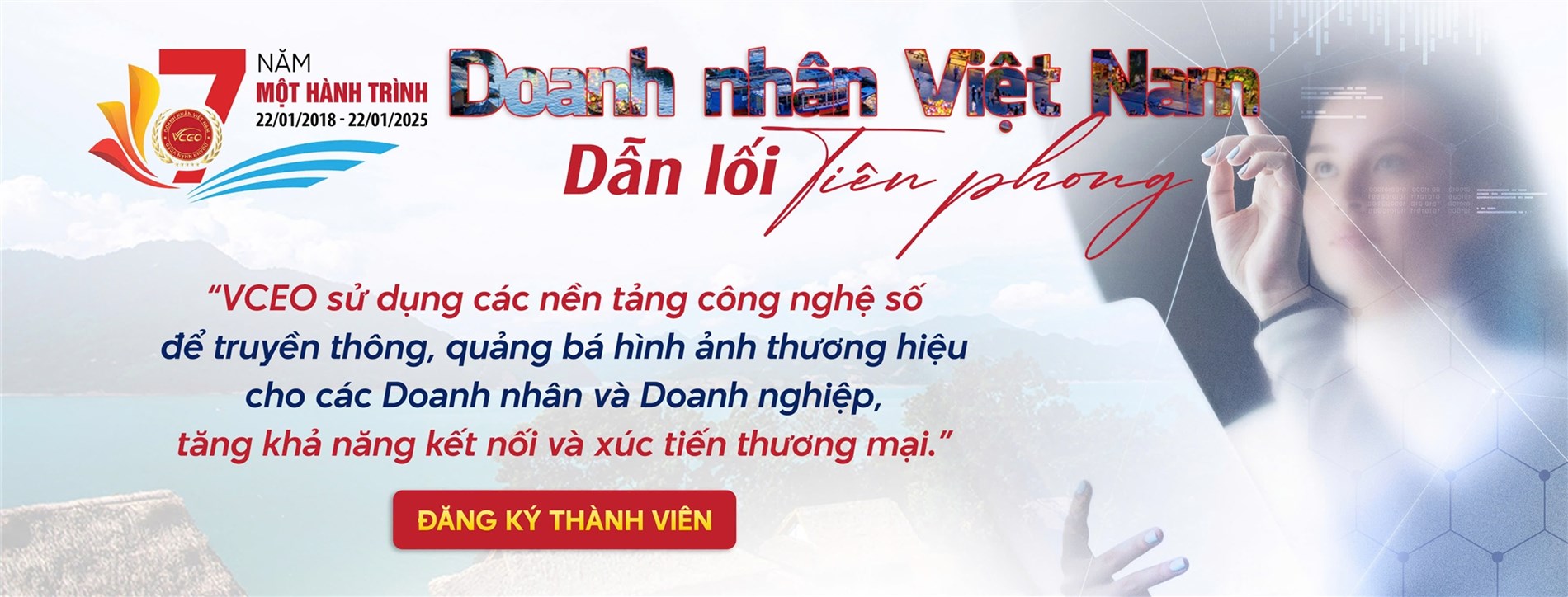 Banner Đăng ký thành viên