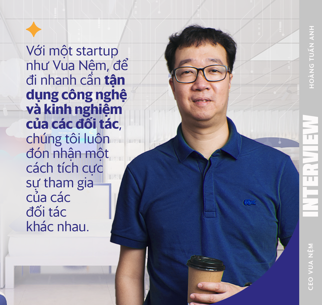 Vua Nệm: Công cuộc chuyển đổi số của một thương hiệu và tham vọng số hóa ngành “công nghiệp giấc ngủ’’