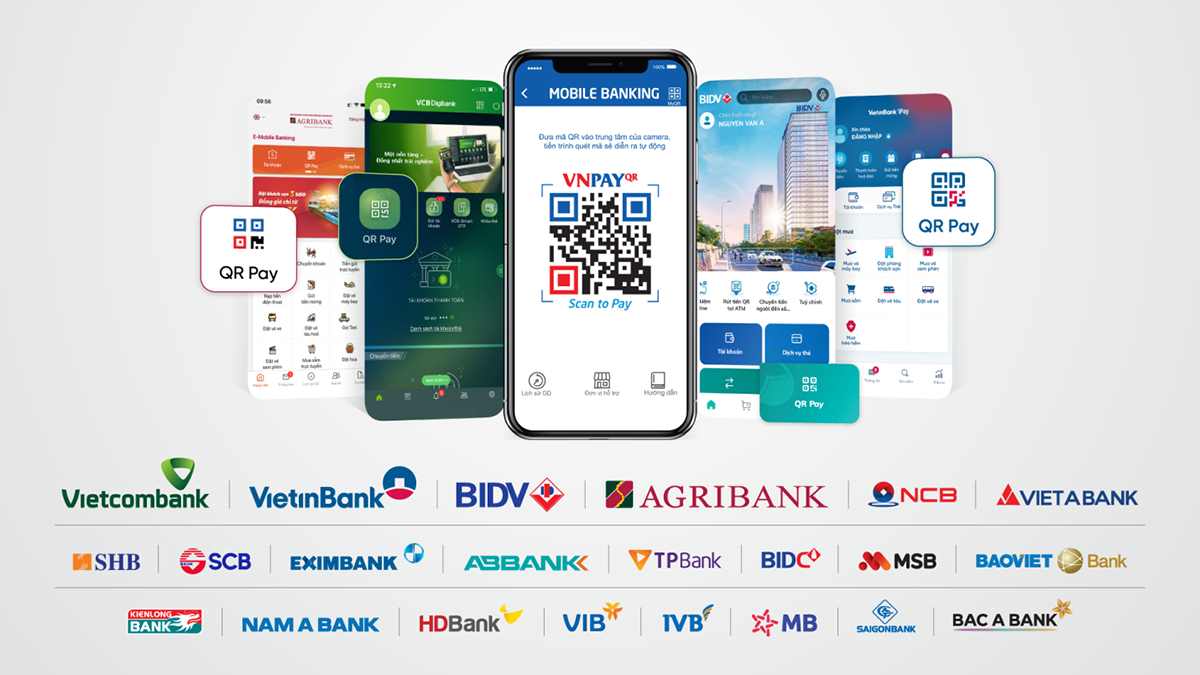 Thủ tướng Phạm Minh Chính trải nghiệm thanh toán điện tử của VNPAY
