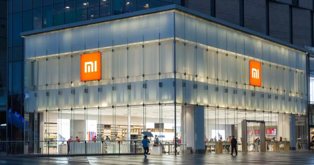 Digiworld sẽ là đối tác chiến lược vận hành cửa hàng chính hãng Xiaomi Official Store trên các sàn TMĐT