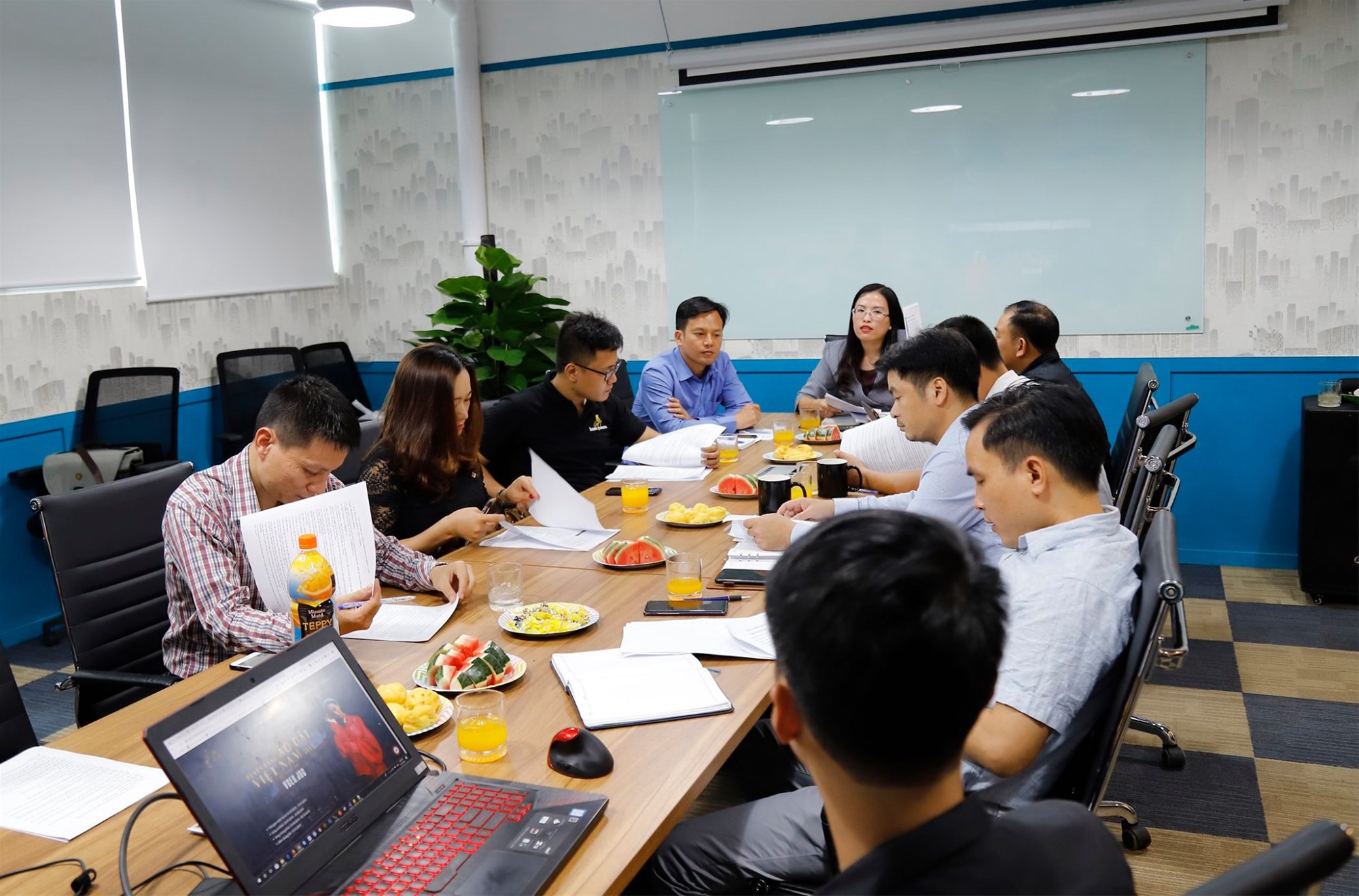 5 Chiến lược lãnh đạo hiệu quả cho các doanh nhân VCEO