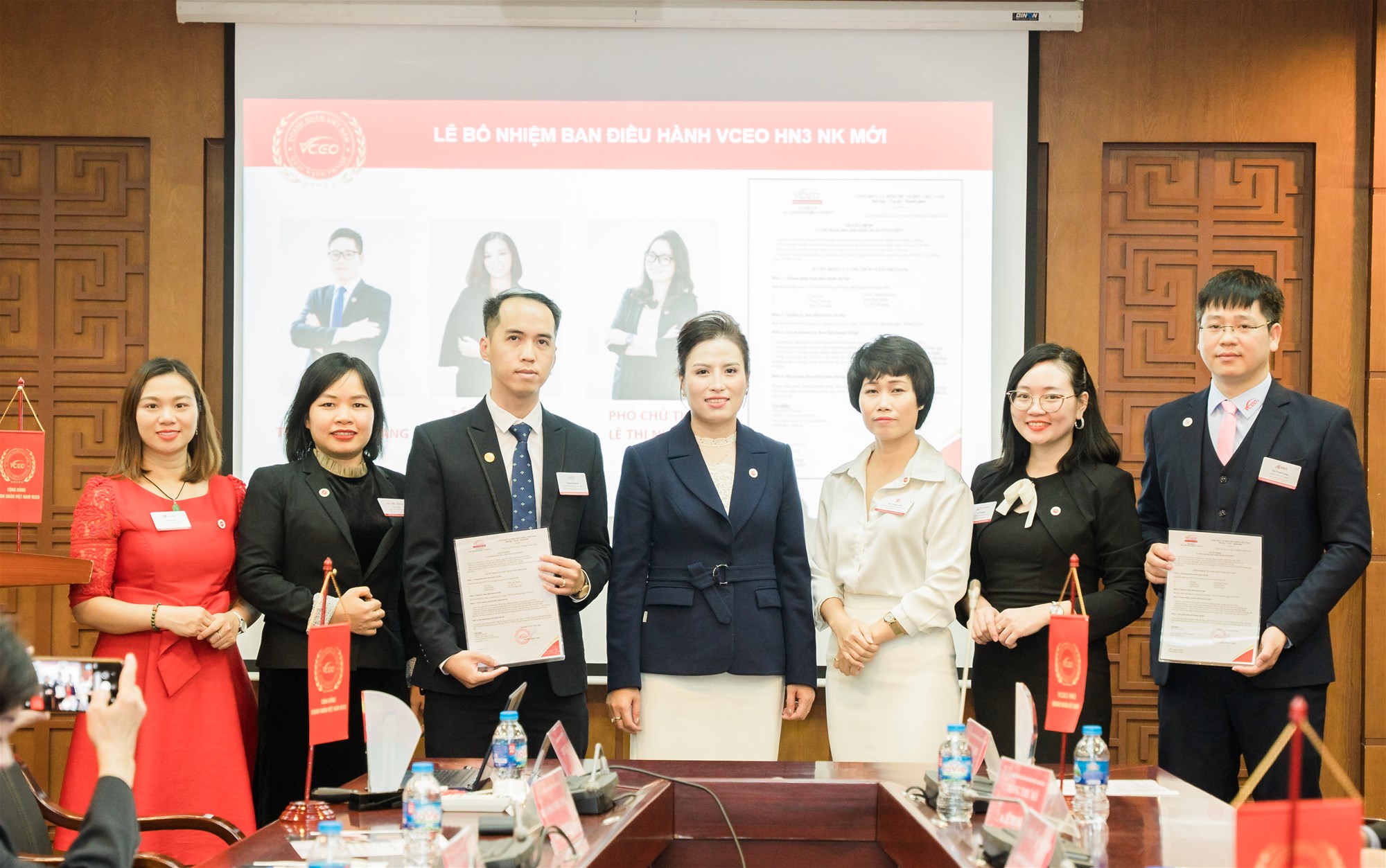 5 Chiến lược lãnh đạo hiệu quả cho các doanh nhân VCEO