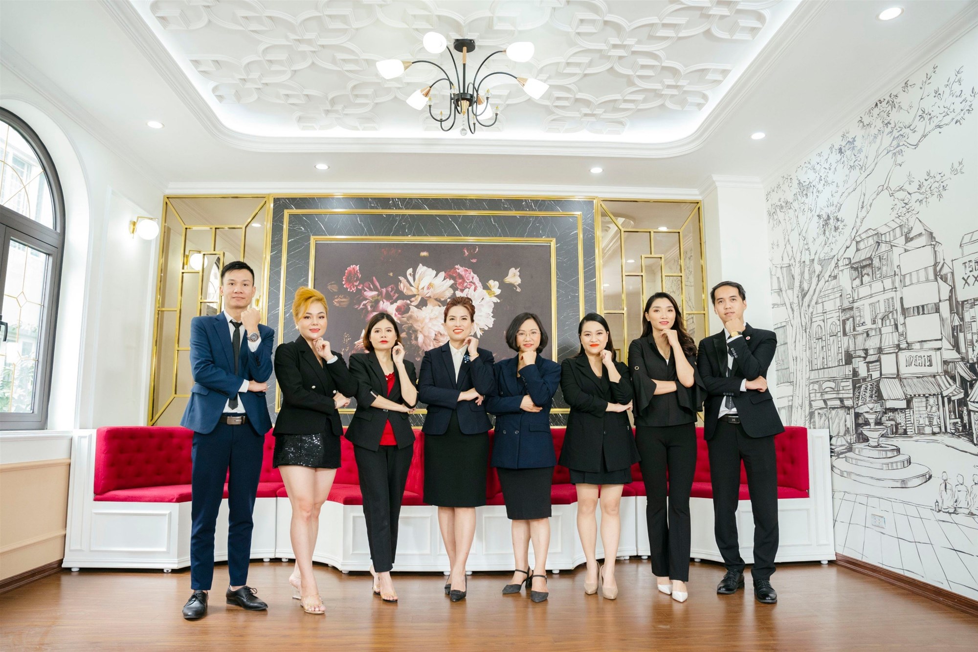 5 Chiến lược lãnh đạo hiệu quả cho các doanh nhân VCEO