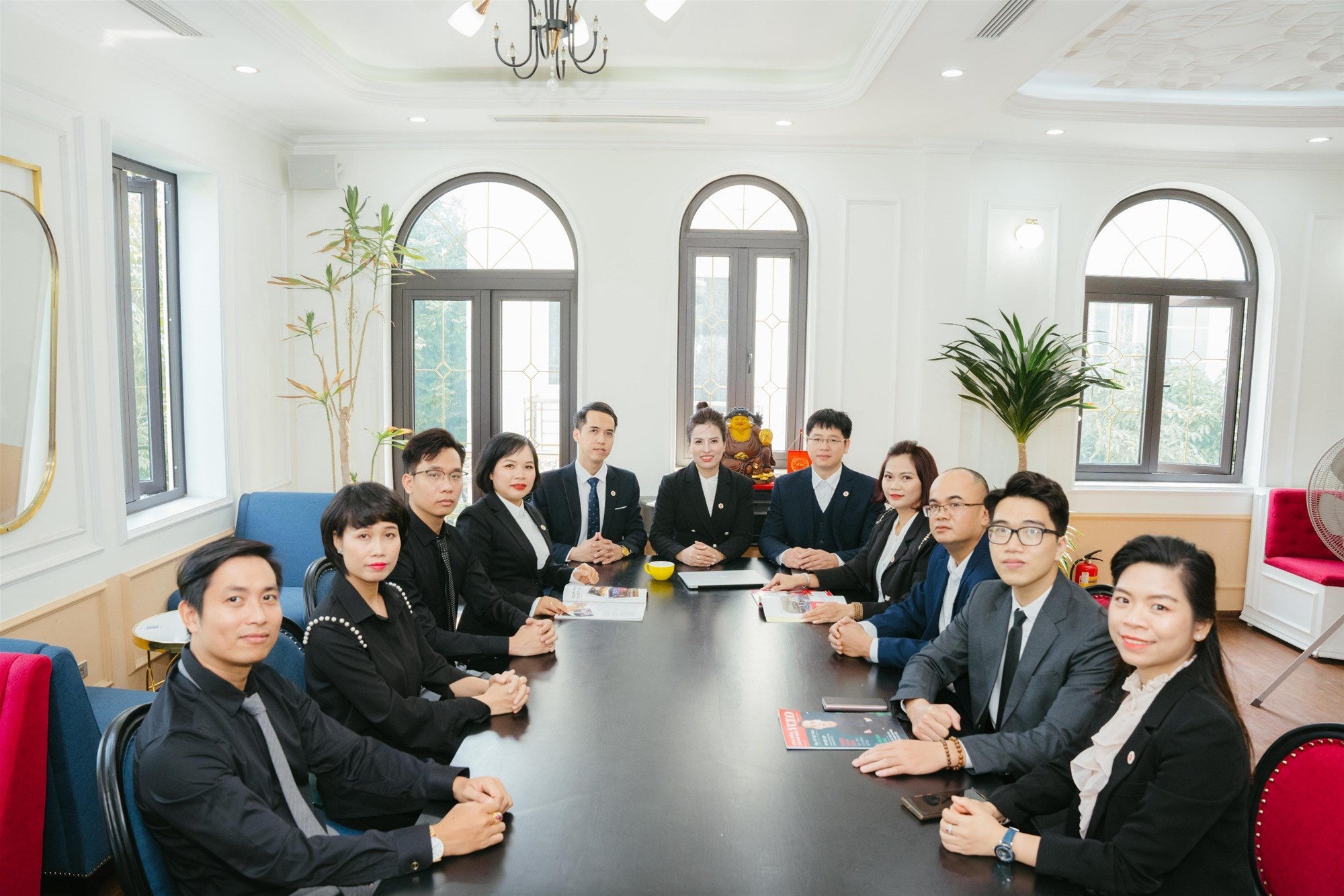 Văn hóa lãnh đạo là gì? Cách xây dựng văn hóa lãnh đạo trong VCEO