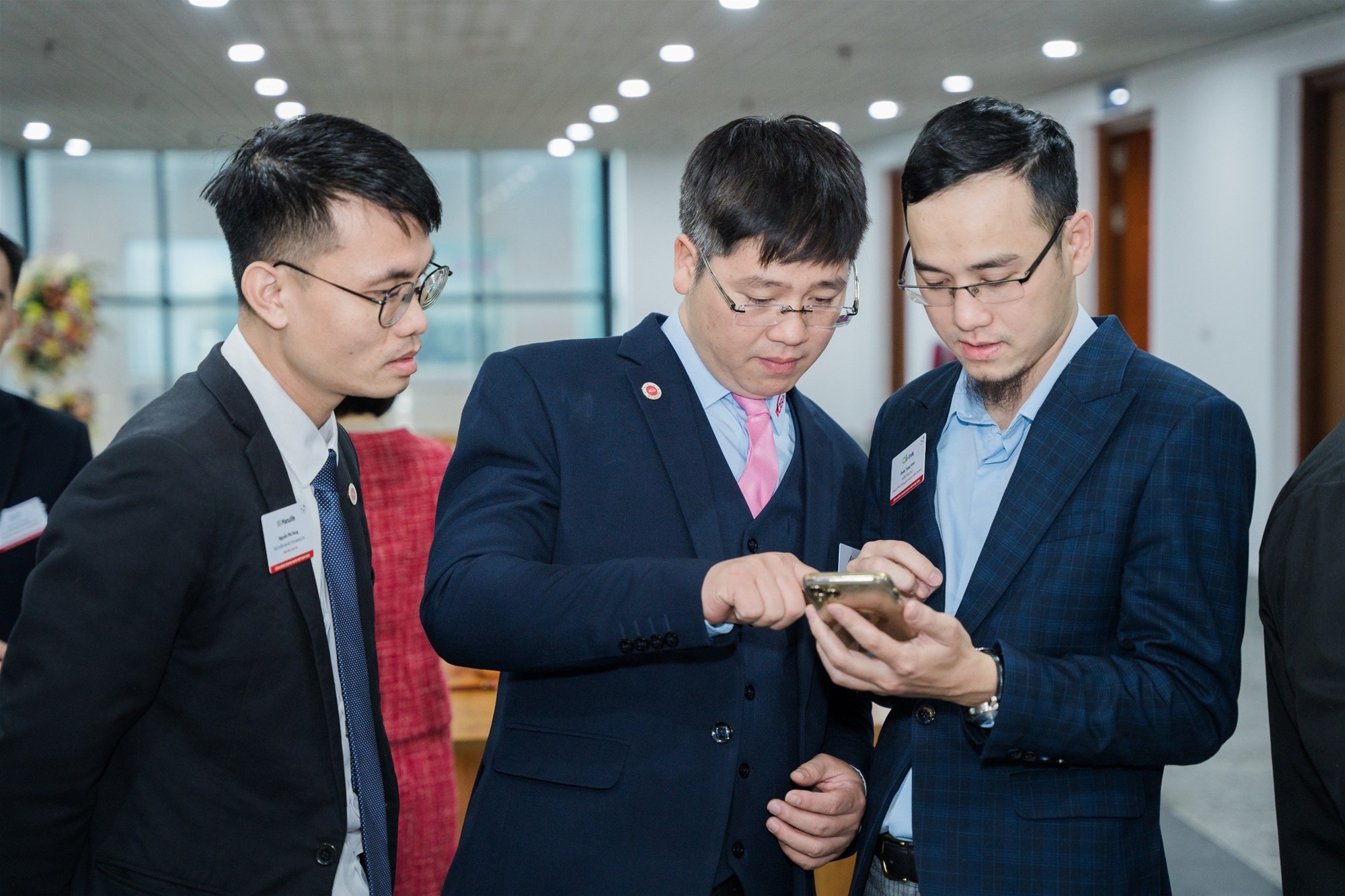 Văn hóa lãnh đạo là gì? Cách xây dựng văn hóa lãnh đạo trong VCEO