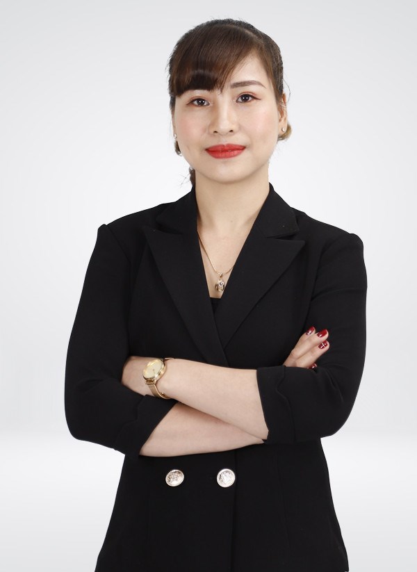 Trần Thị Huế