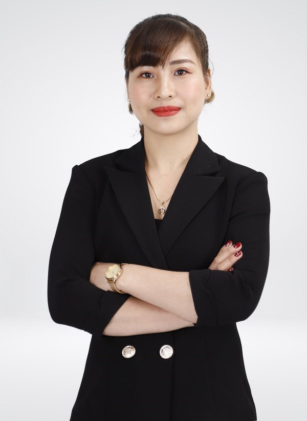 Trần Thị Huế