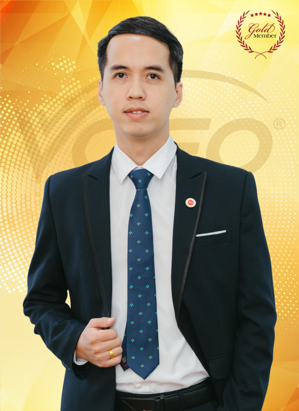 Trần Anh Quang