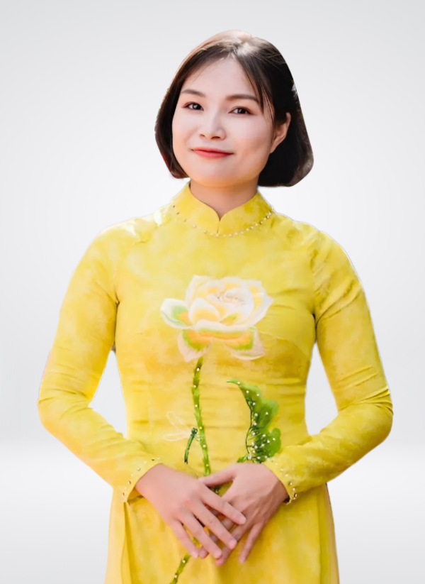 Đinh Thị Loan