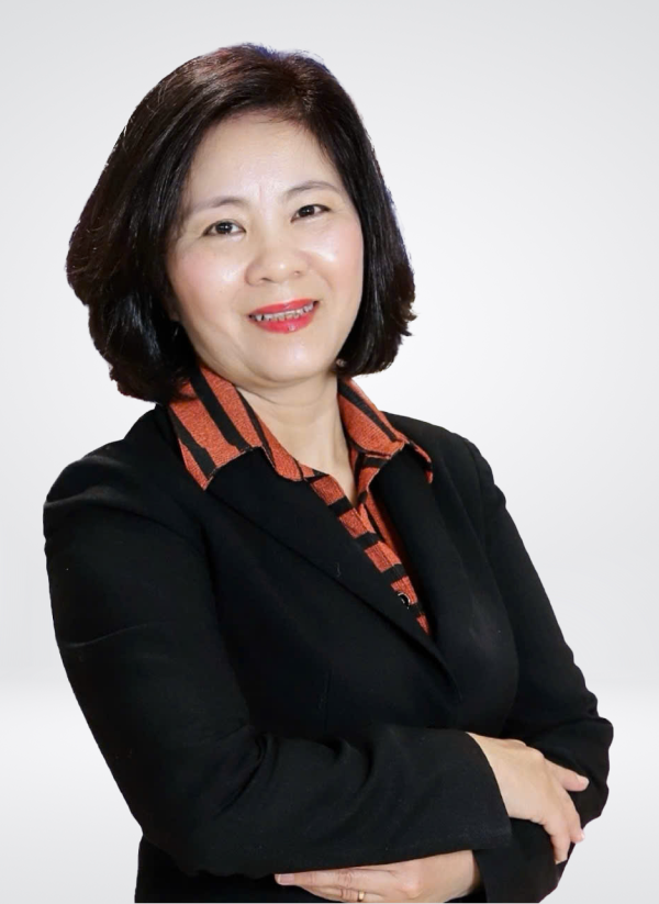 TRẦN THỊ HỒNG HOA
