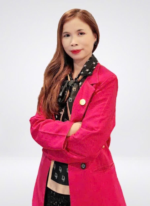 Phạm Thị Anh