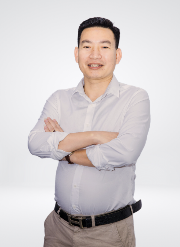 Dương Mạnh Hùng